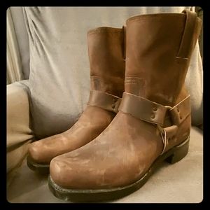 Men's Frye Boots